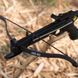 Дуга для пістолетних арбалетів Man Kung 80B (сила натягу: 22,5кг), чорна