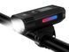 Ліхтар фара велосипедний LED BL100 5 режимів світла 20/400/800 lumen