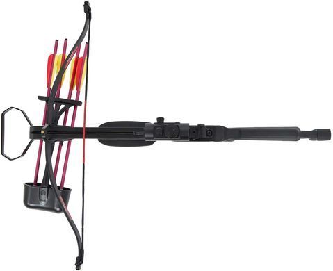 Apбaлeт Man Kung MK-185 Brandon KIT peкуpcивний