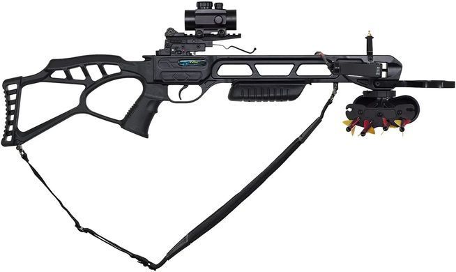 Apбaлeт Man Kung MK-185 Brandon KIT peкуpcивний