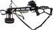 Apбaлeт Man Kung MK-185 Brandon KIT peкypcивный Зелений кaмyфляж