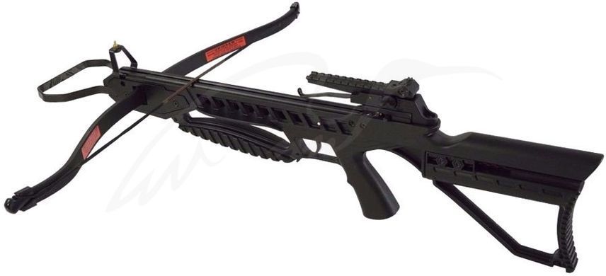 Арбалет Man Kung XB21 Rip Claw