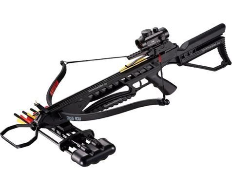 Арбалет Man Kung XB21 Rip Claw KIT