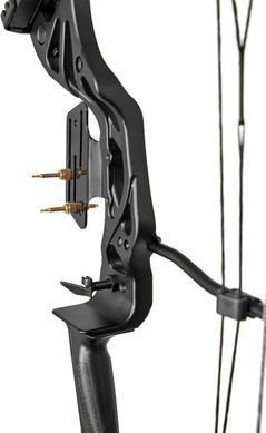 Блочный лук Man Kung NCB75 Fossil KIT