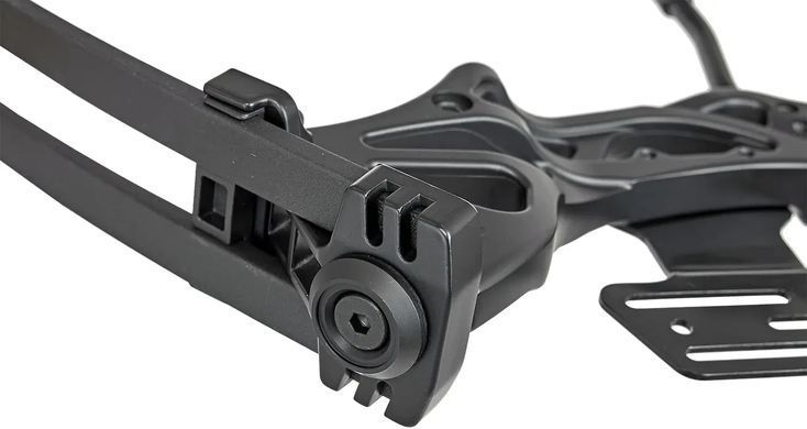 Блочный лук Man Kung NCB75 Fossil KIT