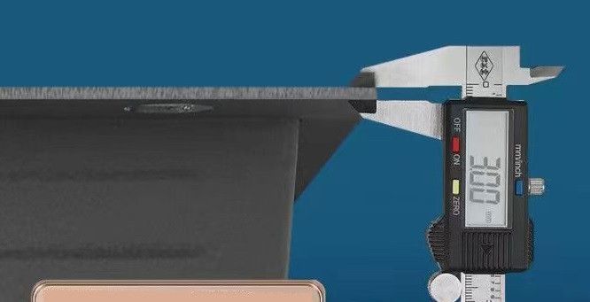 Кухонна нано мийка багатофункціональна з неіржавіючої сталі 304 з PVD-покриттям 600х450х220 мм