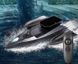 Кораблик для прикормки рыбы 500 метров, нагрузка 1,5 кг