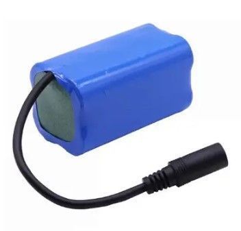 Аккумулятор батарея для кораблика підгодовування риби Li-ion 12000 mA