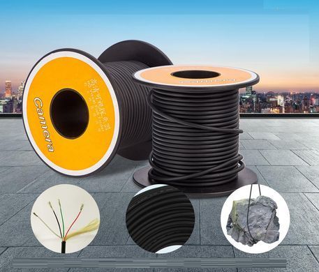 Камера підводна для рибалок Sinspan 7" 15 м 4500mAh з управлінням світла + Кейс